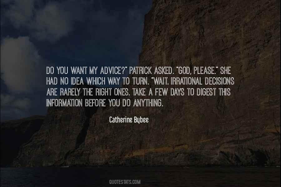 Catherine Bybee Quotes #732147