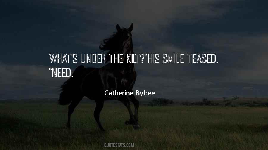 Catherine Bybee Quotes #792351