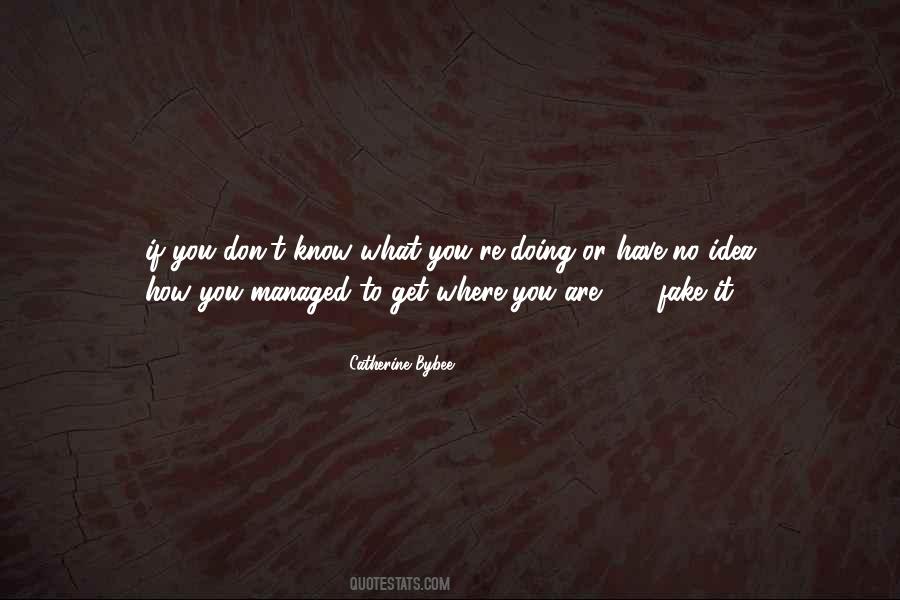 Catherine Bybee Quotes #892141