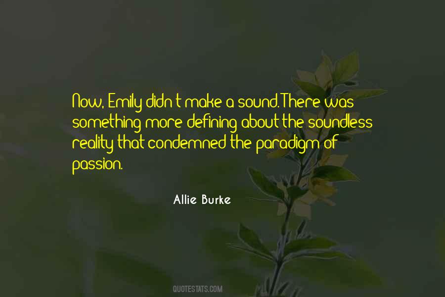 Quotes About Sound Of Silence #1252866