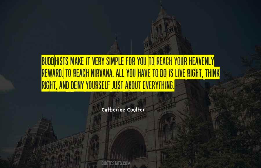 Catherine Coulter Quotes #19600