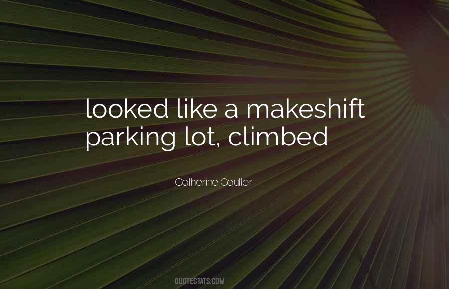 Catherine Coulter Quotes #935529