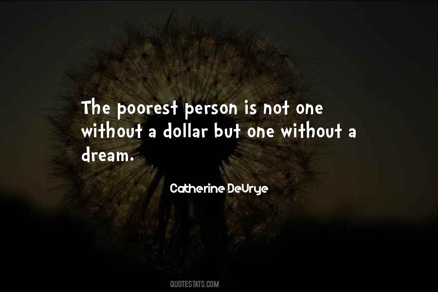 Catherine Devrye Quotes #761671