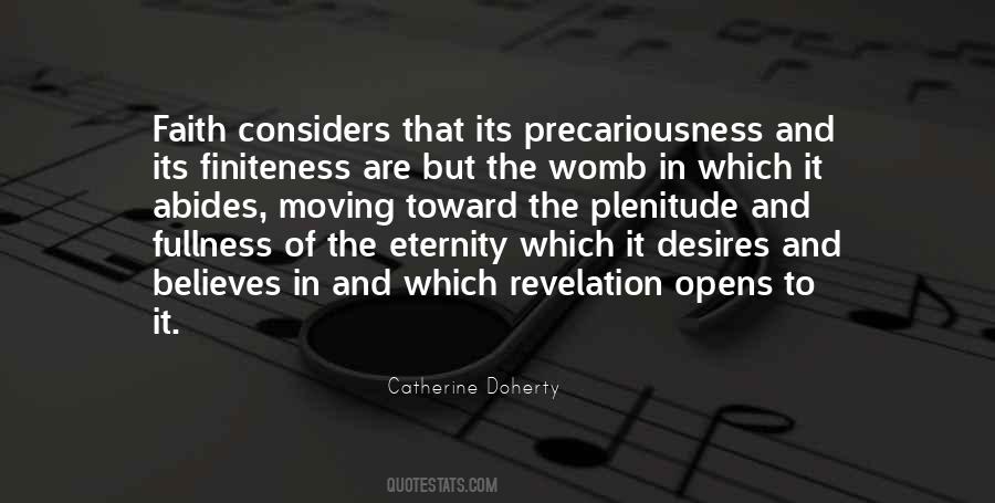 Catherine Doherty Quotes #112758