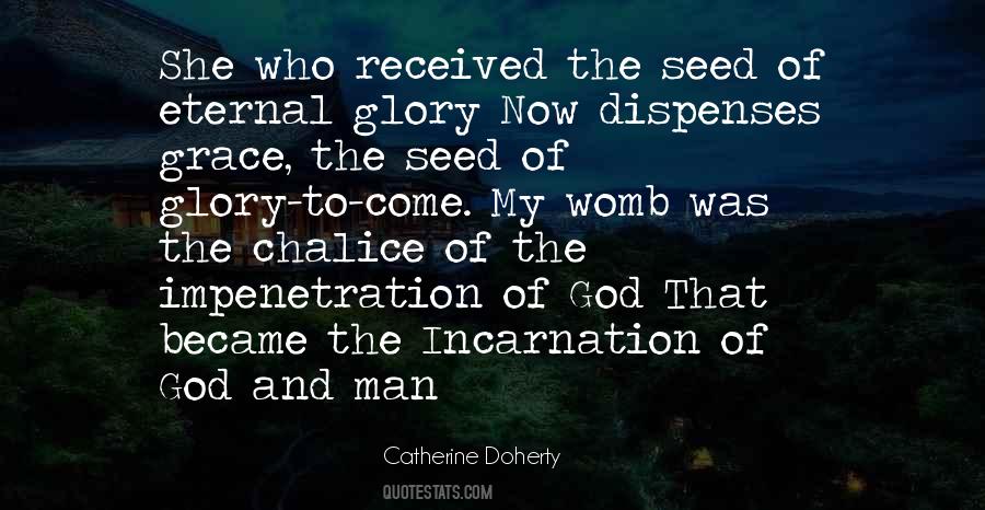 Catherine Doherty Quotes #1171256