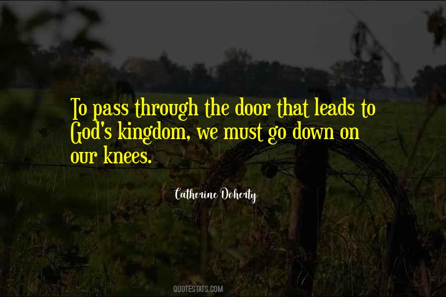 Catherine Doherty Quotes #1249833