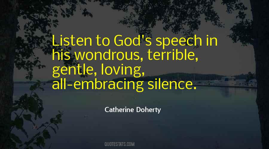 Catherine Doherty Quotes #1428727