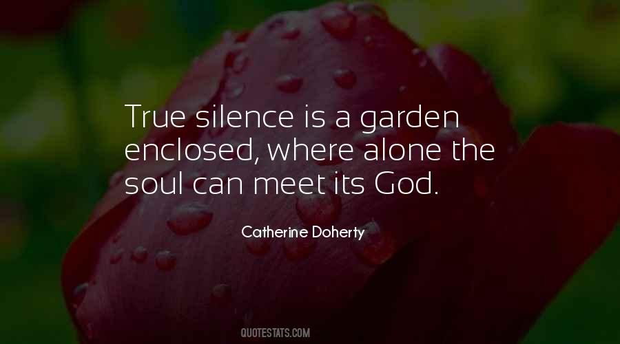 Catherine Doherty Quotes #1566522