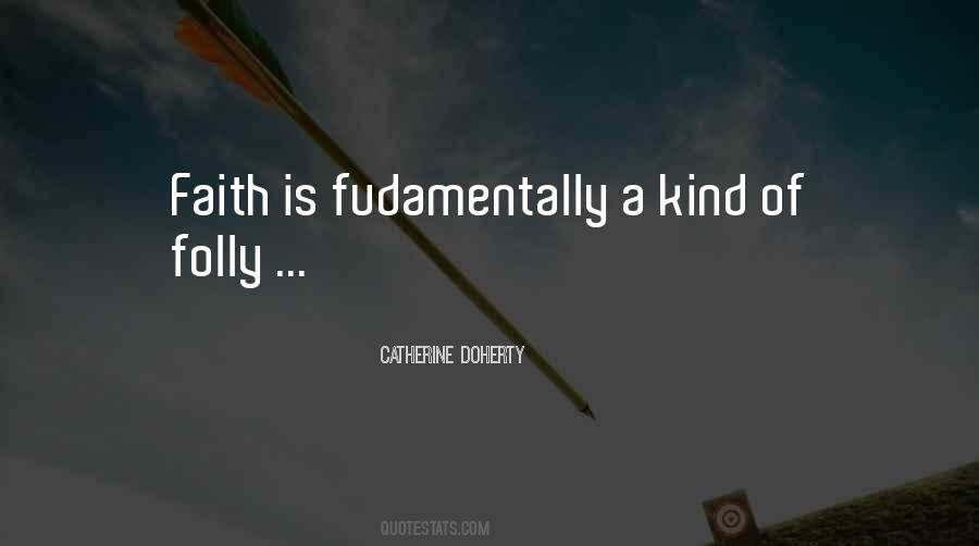 Catherine Doherty Quotes #1623322