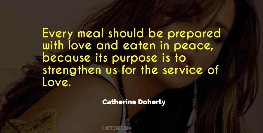 Catherine Doherty Quotes #934759
