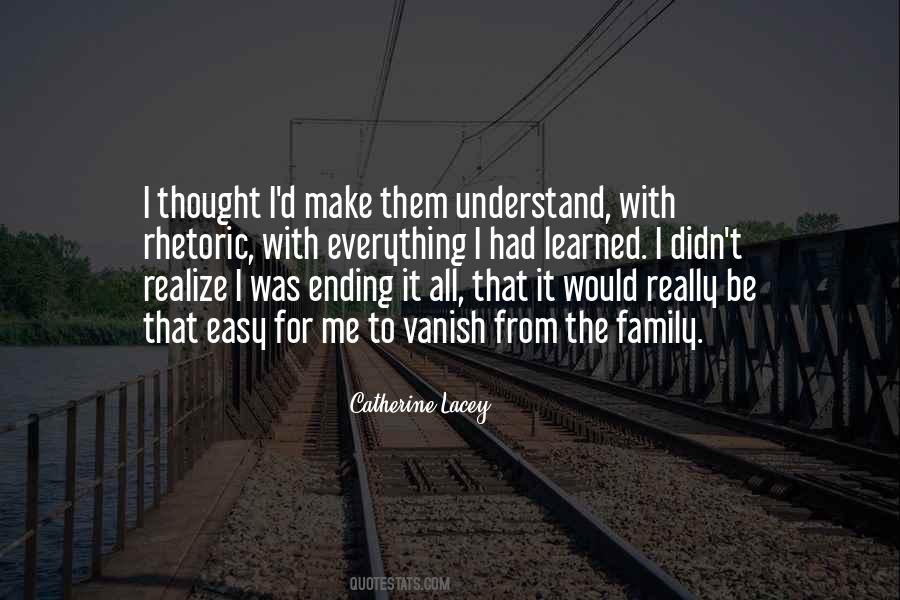 Catherine Lacey Quotes #1575113