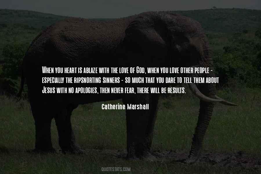 Catherine Marshall Quotes #328973
