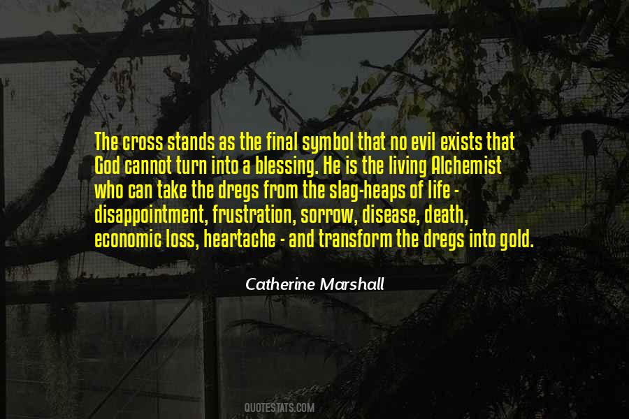 Catherine Marshall Quotes #603588