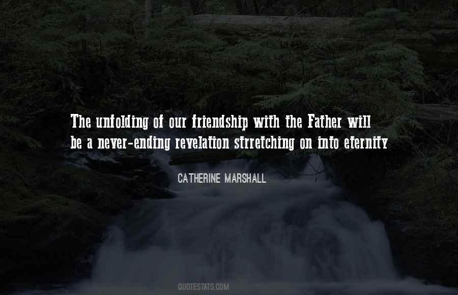 Catherine Marshall Quotes #679367