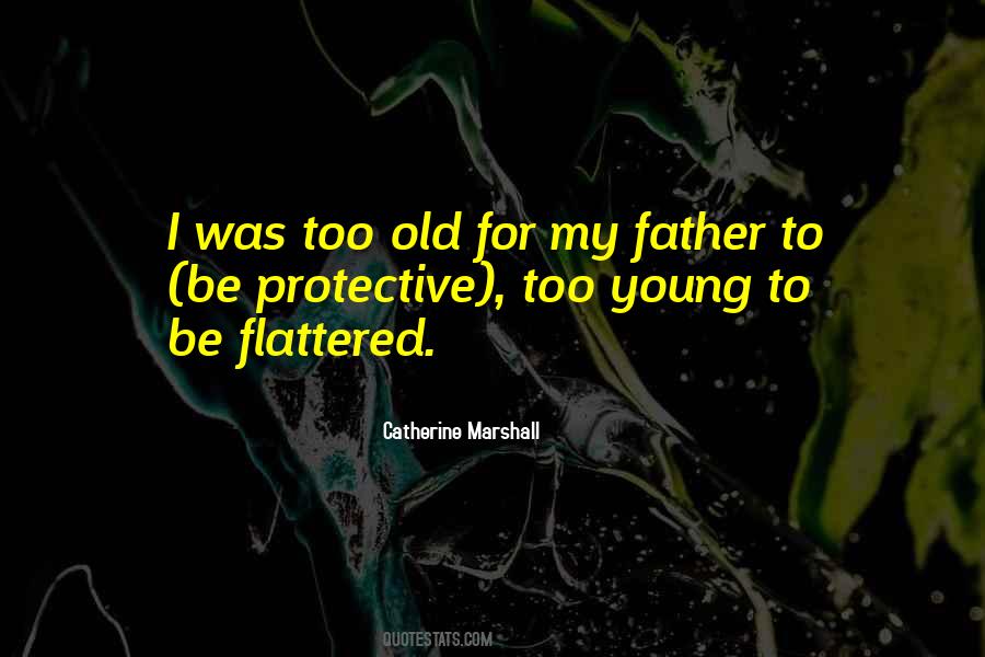 Catherine Marshall Quotes #777668