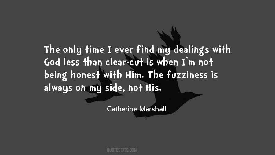 Catherine Marshall Quotes #795613