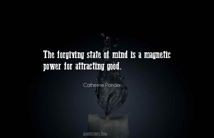 Catherine Ponder Quotes #1229273