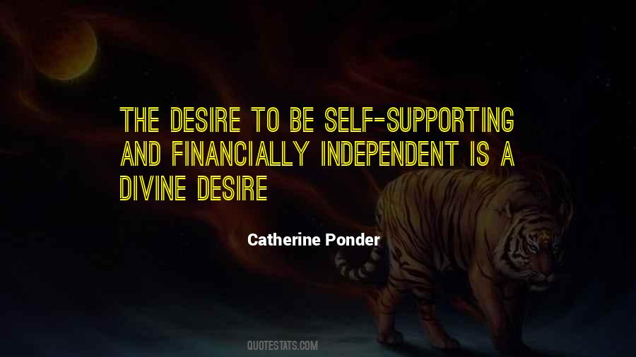 Catherine Ponder Quotes #1297084