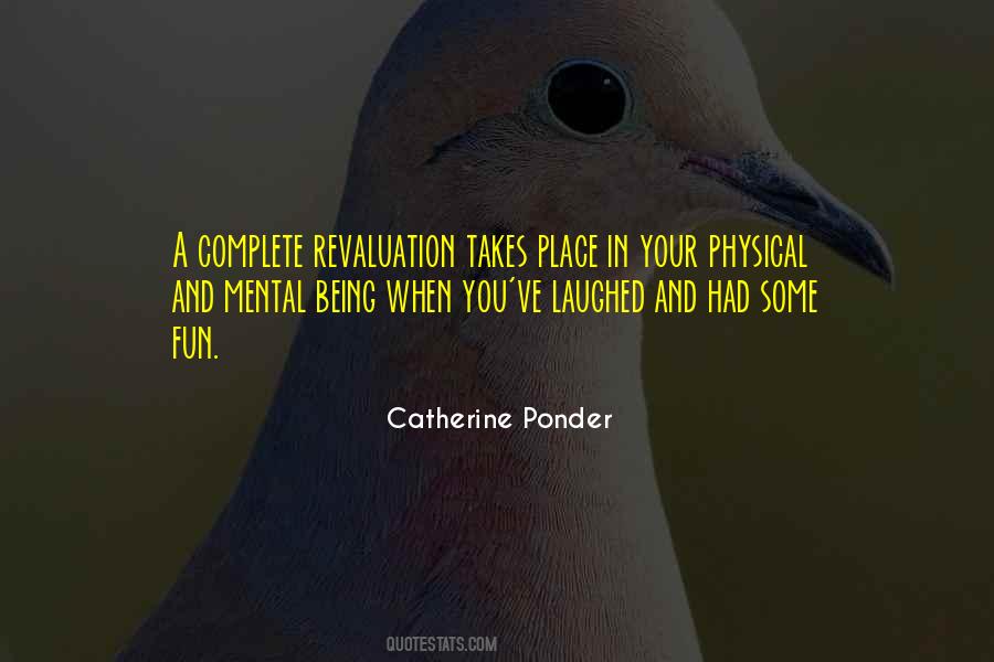 Catherine Ponder Quotes #1508540