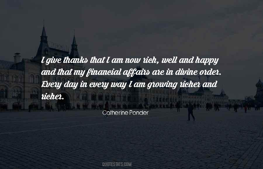 Catherine Ponder Quotes #218159