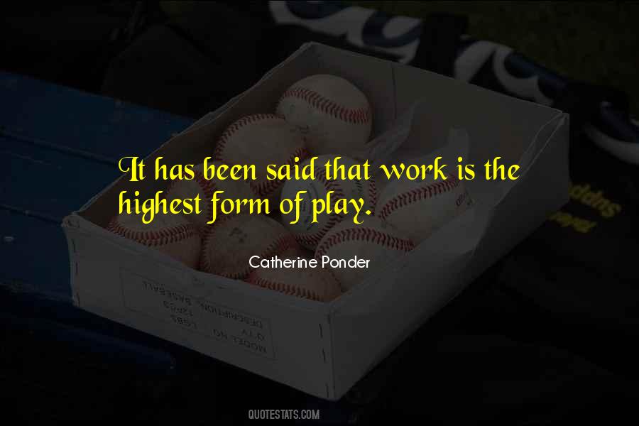 Catherine Ponder Quotes #238508