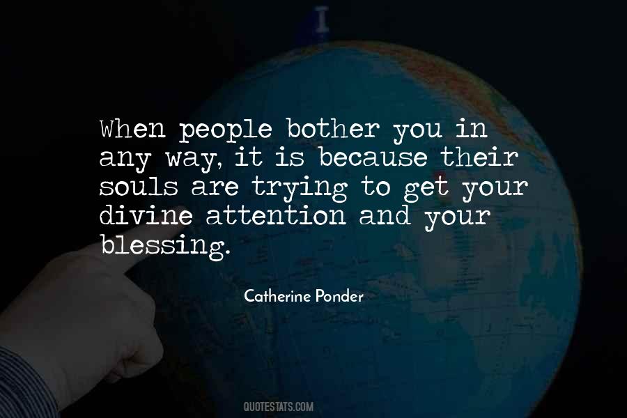 Catherine Ponder Quotes #338477