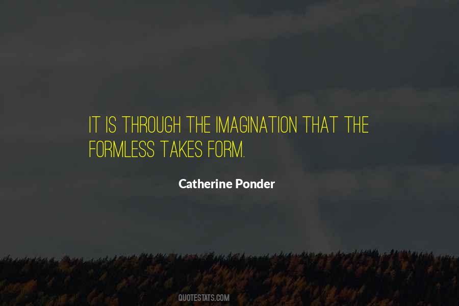 Catherine Ponder Quotes #872832