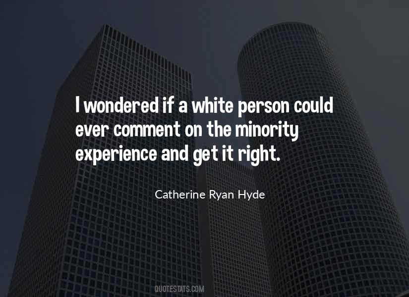 Catherine Ryan Hyde Quotes #173306