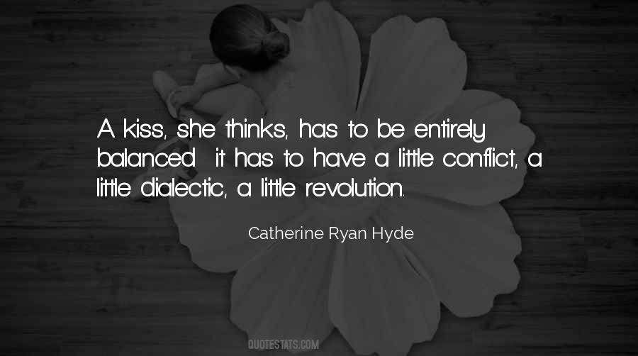 Catherine Ryan Hyde Quotes #174748