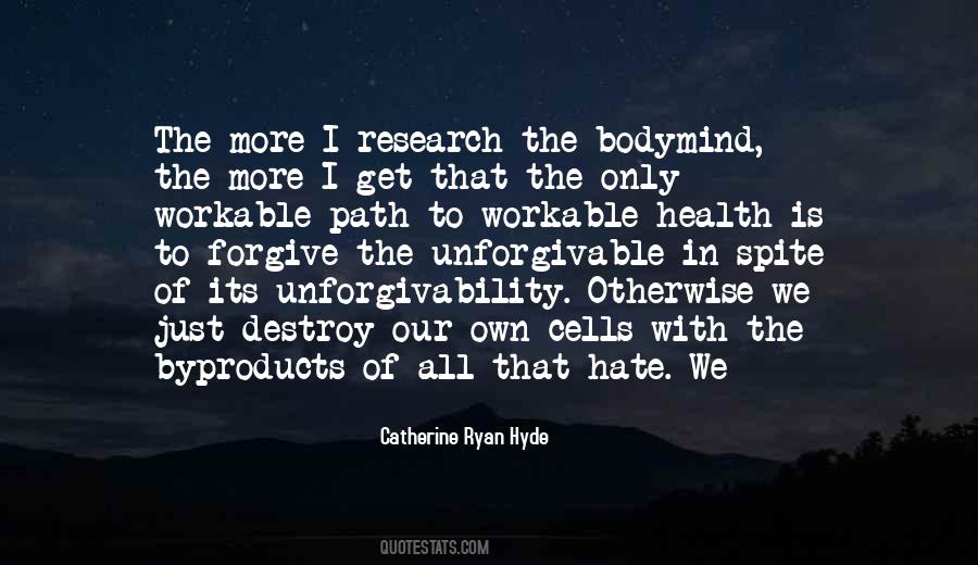 Catherine Ryan Hyde Quotes #627614