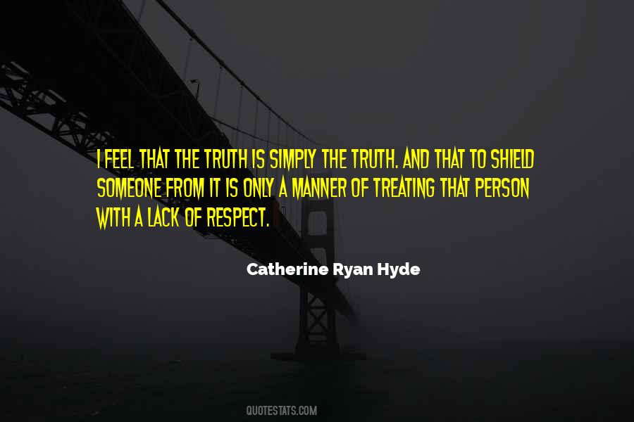 Catherine Ryan Hyde Quotes #635723