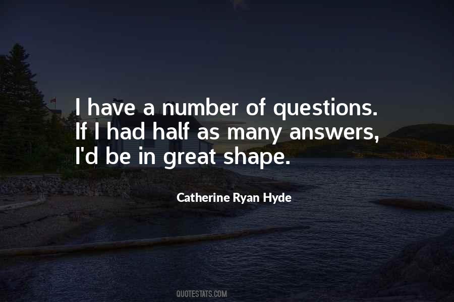 Catherine Ryan Hyde Quotes #783254