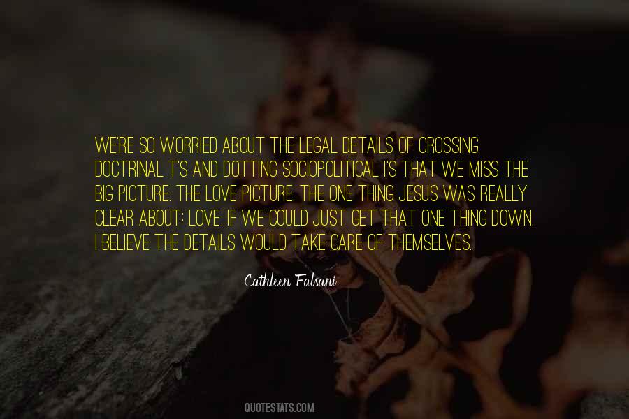 Cathleen Falsani Quotes #673461