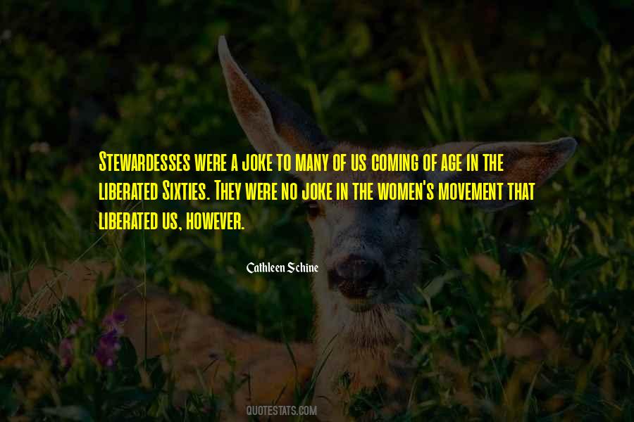 Cathleen Schine Quotes #1357214