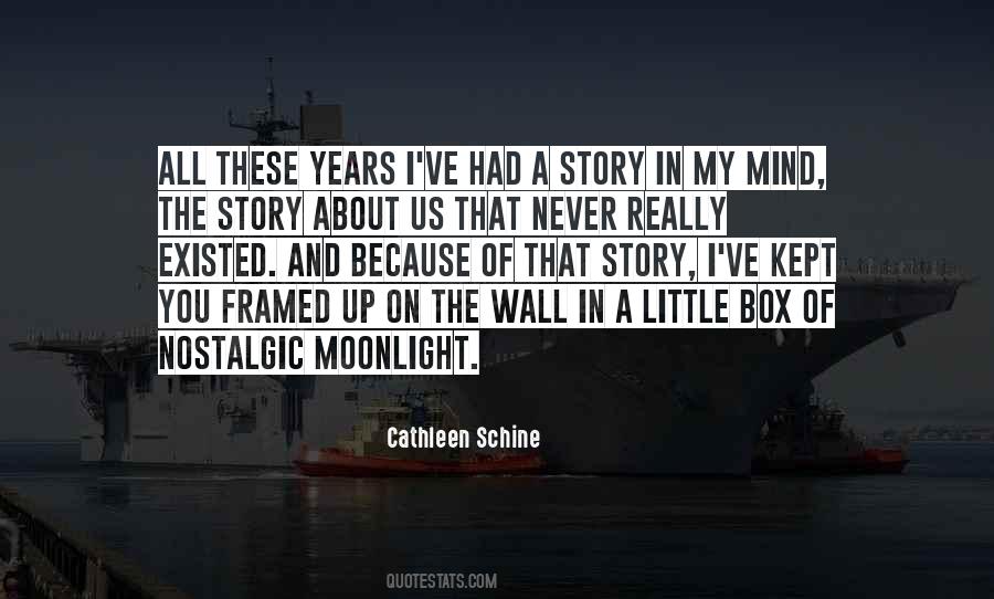 Cathleen Schine Quotes #1600929