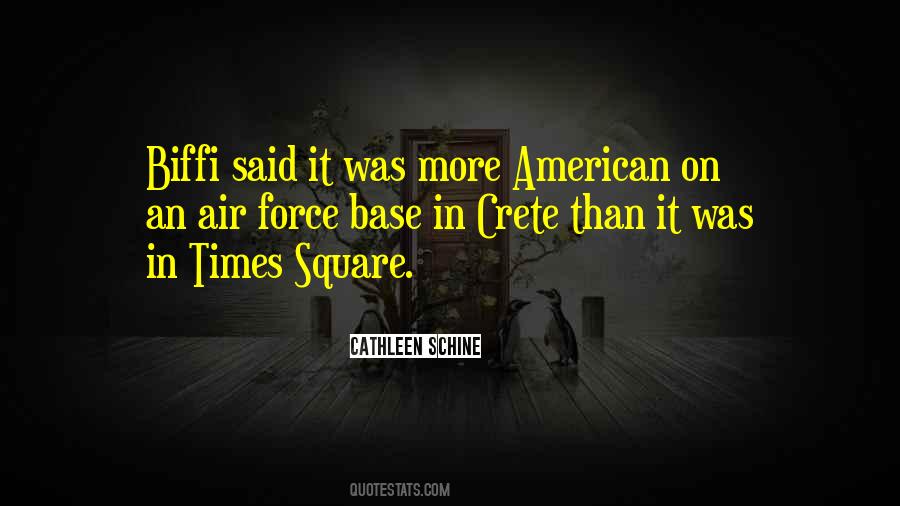Cathleen Schine Quotes #411926
