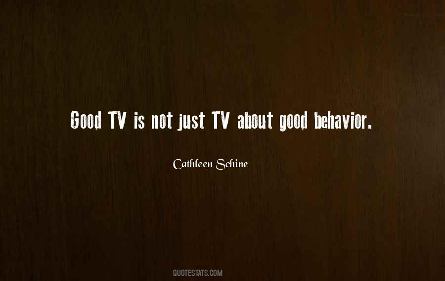 Cathleen Schine Quotes #759281