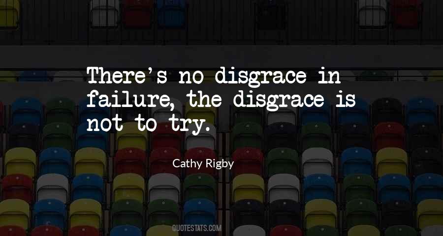 Cathy Rigby Quotes #945714