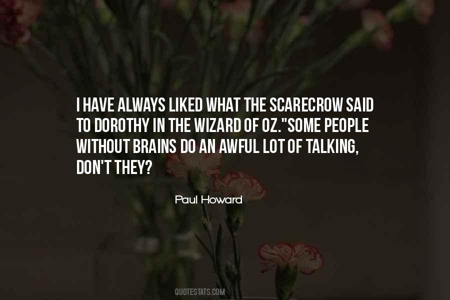 Cavett Robert Quotes #1075893
