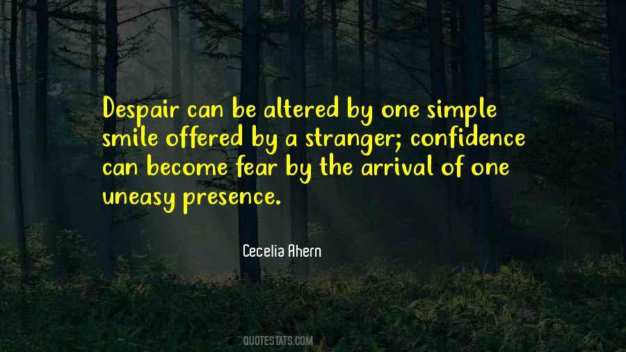 Cecelia Ahern Quotes #253043