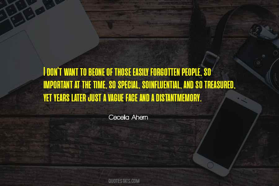 Cecelia Ahern Quotes #270979