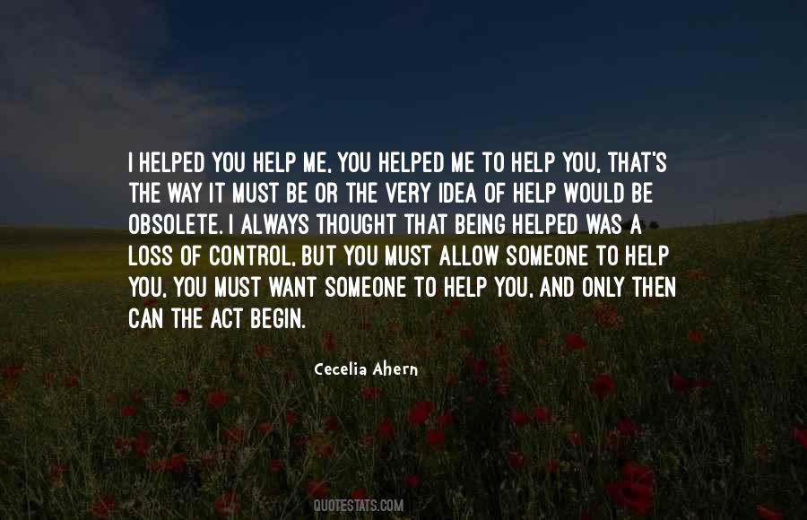 Cecelia Ahern Quotes #351016