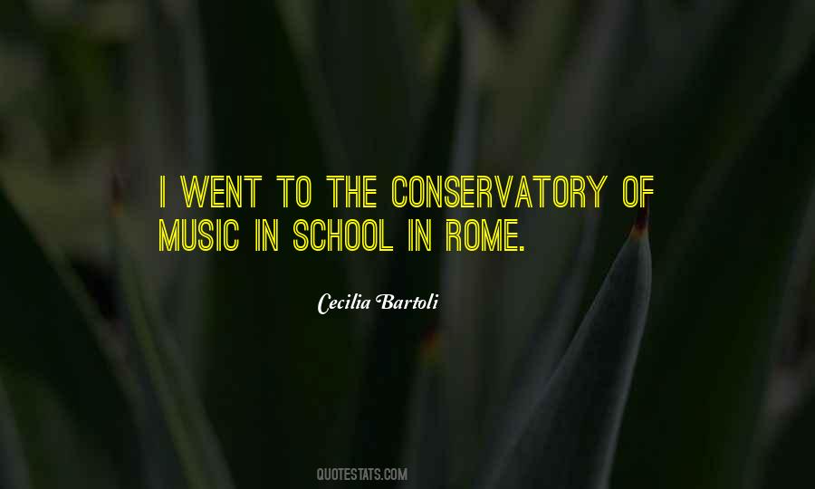 Cecilia Bartoli Quotes #528881