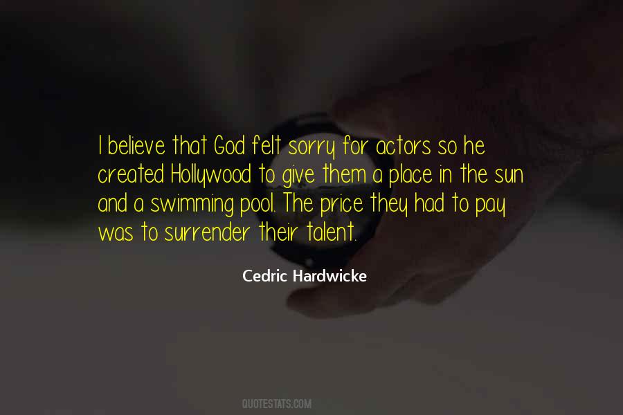 Cedric Price Quotes #245837