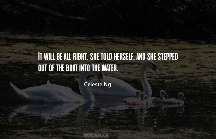 Celeste Ng Quotes #358683