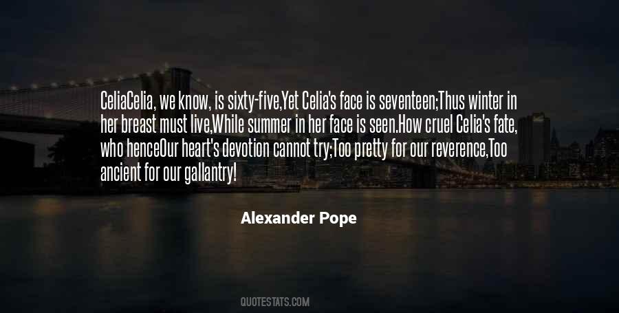 Celia Thaxter Quotes #178229