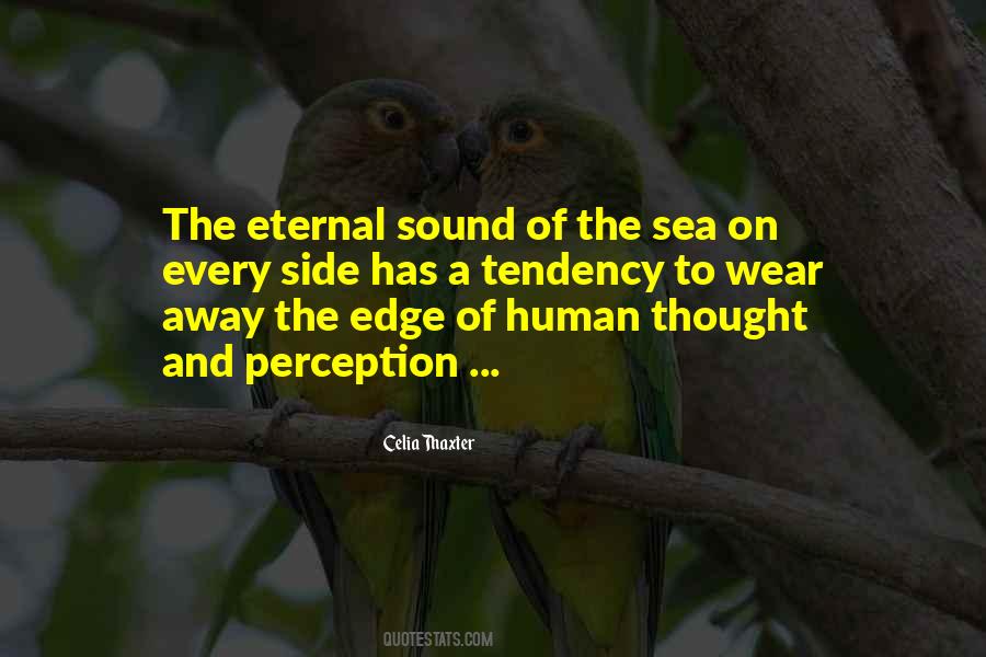 Celia Thaxter Quotes #658888
