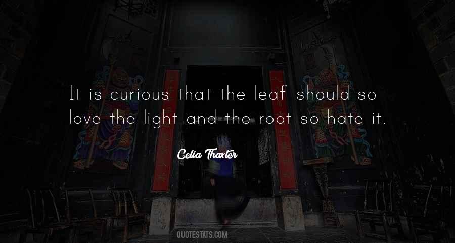 Celia Thaxter Quotes #971915