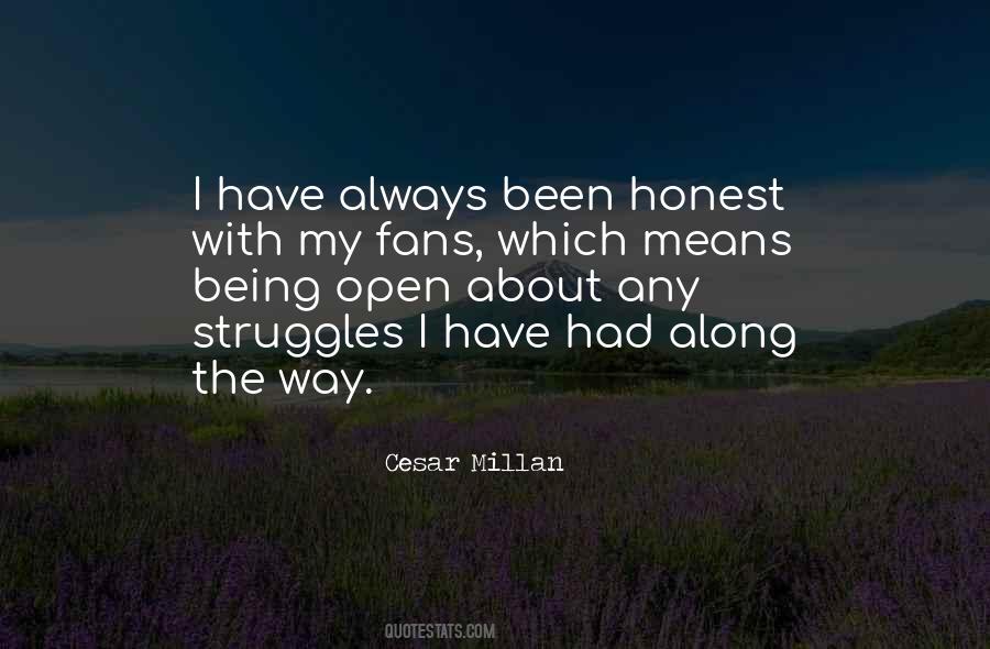 Cesar Millan Quotes #1053629