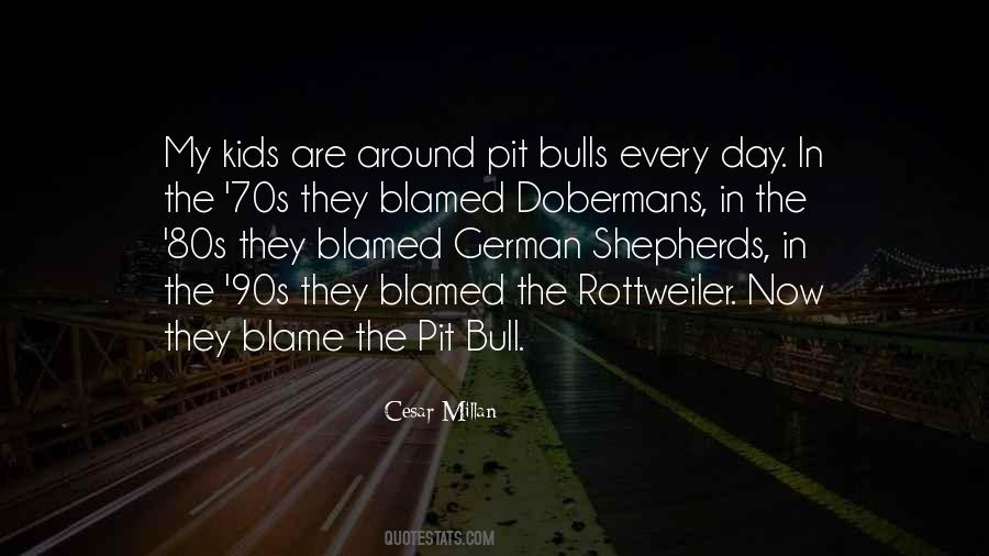 Cesar Millan Quotes #1061701